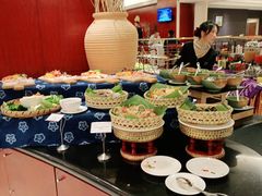 -昆明佳华广场酒店·西餐厅