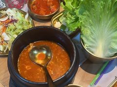 -闻老头·菊花炭烤肉(D11店)