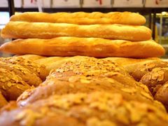 -BREAD WAY面包路·欧式面包(龙湖时代D馆店)