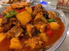 -维吾尔餐厅(宜山路店)