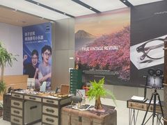 -大视光学•LINDBERG林德伯格•全球手工眼镜集合店(王府井店)