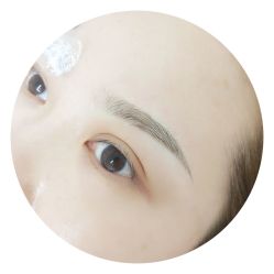 -久匠半永久纹眉