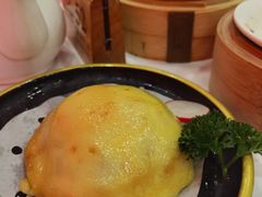 -金华安大酒楼·老牌潮菜·粤式茶点(东方国际店)