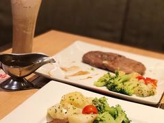 -必胜客(温岭新天地店)