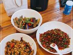 -建辉湖南土菜馆(高新店)