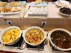 -素满香·Vegan食养自助(天一广场店)