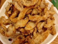 -红小满休闲餐厅(十全街店)