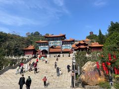 -南沙天后宫景区