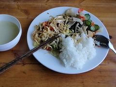 自助套餐-简心素爱素食自助餐厅