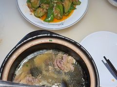 -吕记老鸭汤·徽菜馆(东营路店)