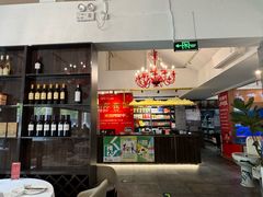 -月福京味斋·烤鸭店·北京菜(鼓楼总店)