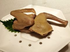 -狮王府淮扬菜(万象城店)
