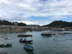 -南丫岛