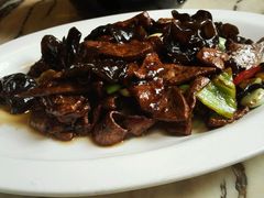 -金百万烤鸭店(马甸店)