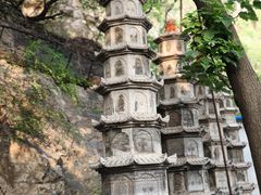 -千佛山风景名胜区