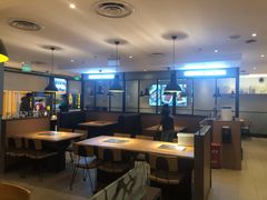 大堂-新石器烤肉(无锡万象城店)