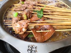 -袁记串串香(新南门店)