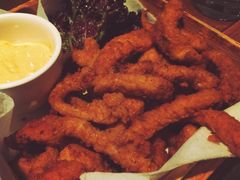 -Geneva日内瓦餐厅(西郊宝成花苑店)