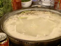 -巴山一绝烤全羊(三圣乡刘家花园店)