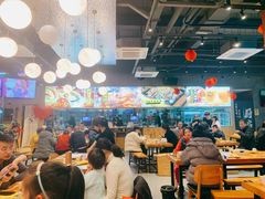 -本色.小马哥烧烤(无锡九里仓店)