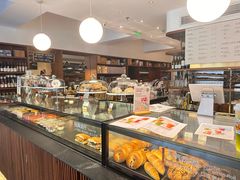 -BAKER&SPICE(安福路店)