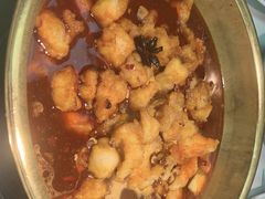 -涿派·炝锅鱼(涿州店)