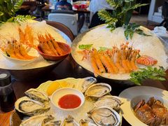 -Mr.Fish鱼鲜生海鲜放题(高德置地冬广场店)