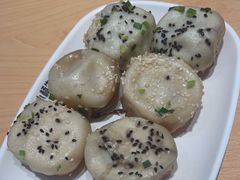 -小杨生煎(周浦万达店)