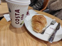 -COSTA COFFEE(哈尔滨凯德学府店)