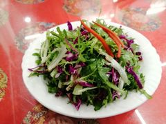 -玉华台饭庄(裕中西里小区店)