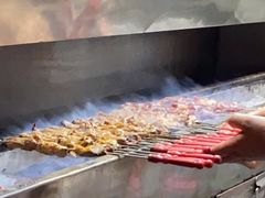 -新疆伊宁远征餐厅