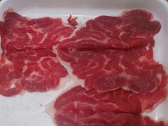 -杨老板·海鲜集市火锅·鲜切牛肉(中防万宝店)