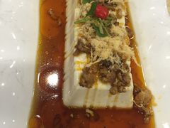 香油豆腐-粥王府(街道口总店)