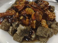 -小郭私房菜·海肠捞饭店(学士街店)