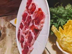 -涮福記·现切牛羊肉火锅(世纪汇店)