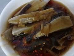 -杨记灌肠(食品街店)