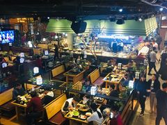 -韩盛·盛江山自助料理(学院路江北大学城店)