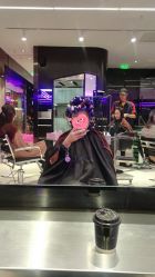 -MY HAIR ARDOR