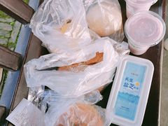 -苹果花园(桂林路店)