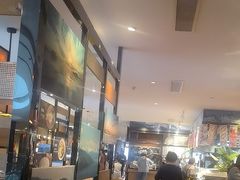 -OPEN開全日自助餐厅·牛肉火锅·海鲜(佛山希尔顿酒店)