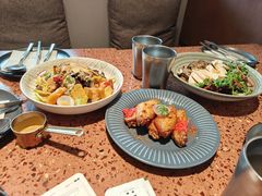 -La Terre乐田(万象城店)