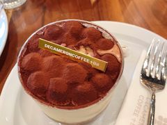 提拉米苏-DECAMERON十日谈(卓悦汇店)
