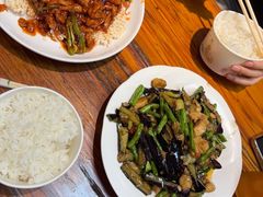 -卢庄(江汉路店)