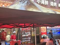 -辣小鲜·南昌大排档(船山路店)