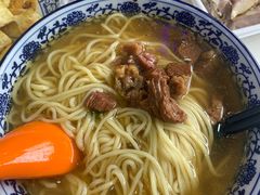 -兰州牛肉拉面(瑞金路)