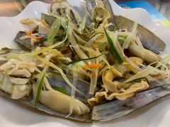 -鸿旺海鲜楼(平潭流水店)