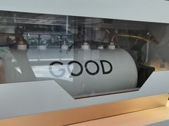 -GOOD好事咖啡(会展城店)