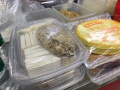 盒装-姚氏祖传糖葱薄饼(华坞店)