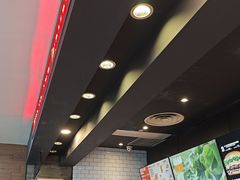 -汉堡王(梅村服务区南店)