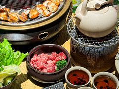 -泥炉烧肉师(新街口金銮巷店)